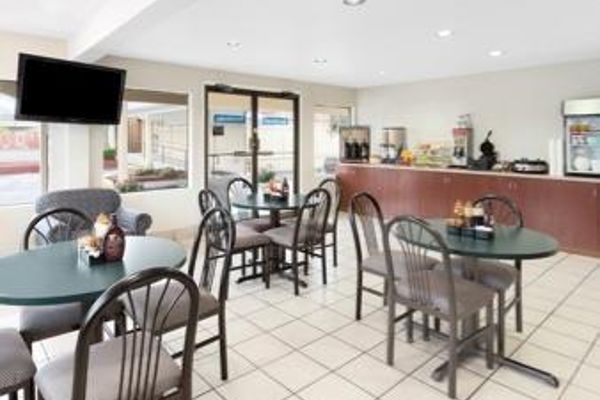 Hotel TRAVELLODGE CENTRALIA (Centralia)